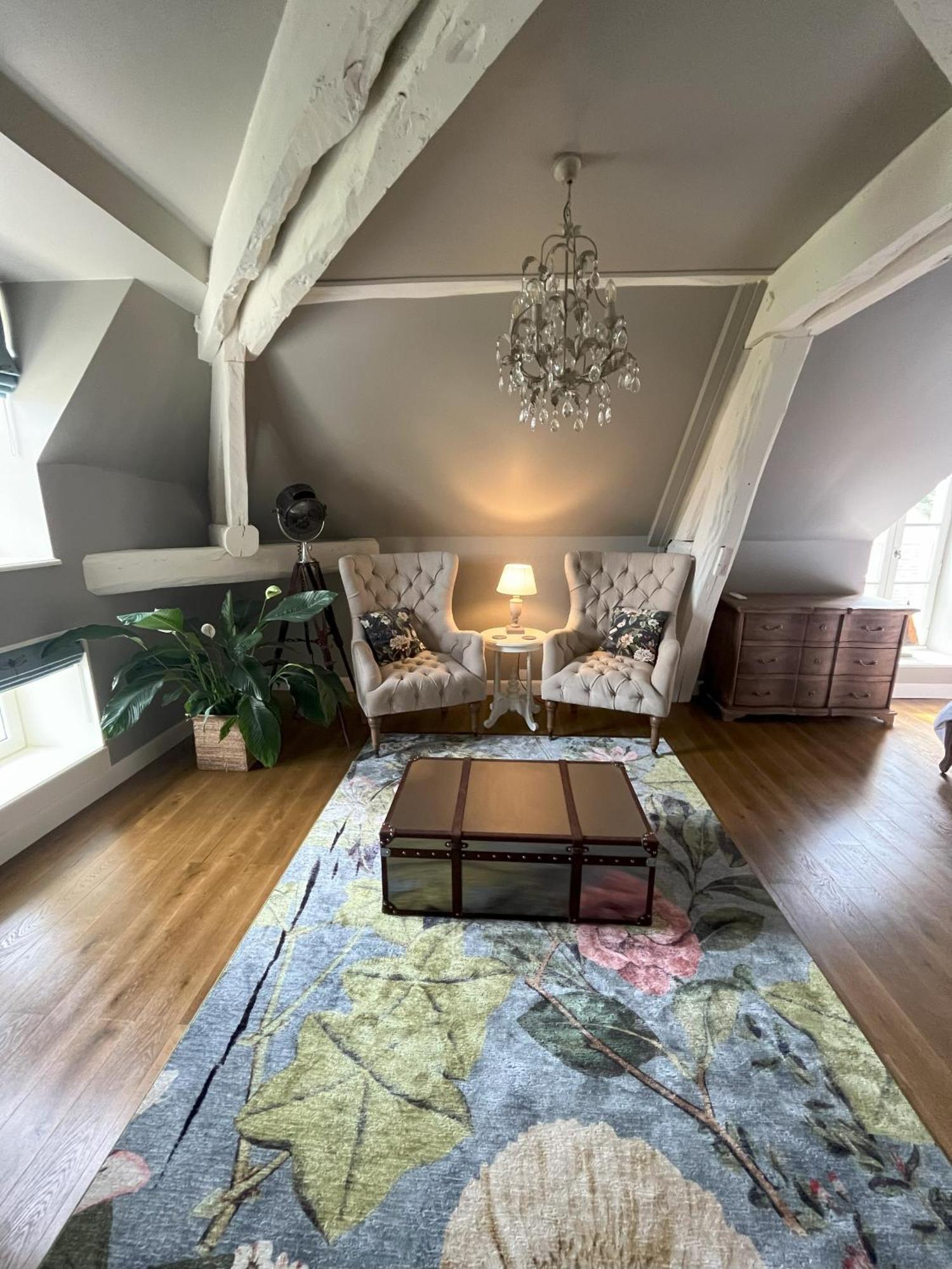 Number 8 Bed and Breakfast Meursault Eksteriør billede