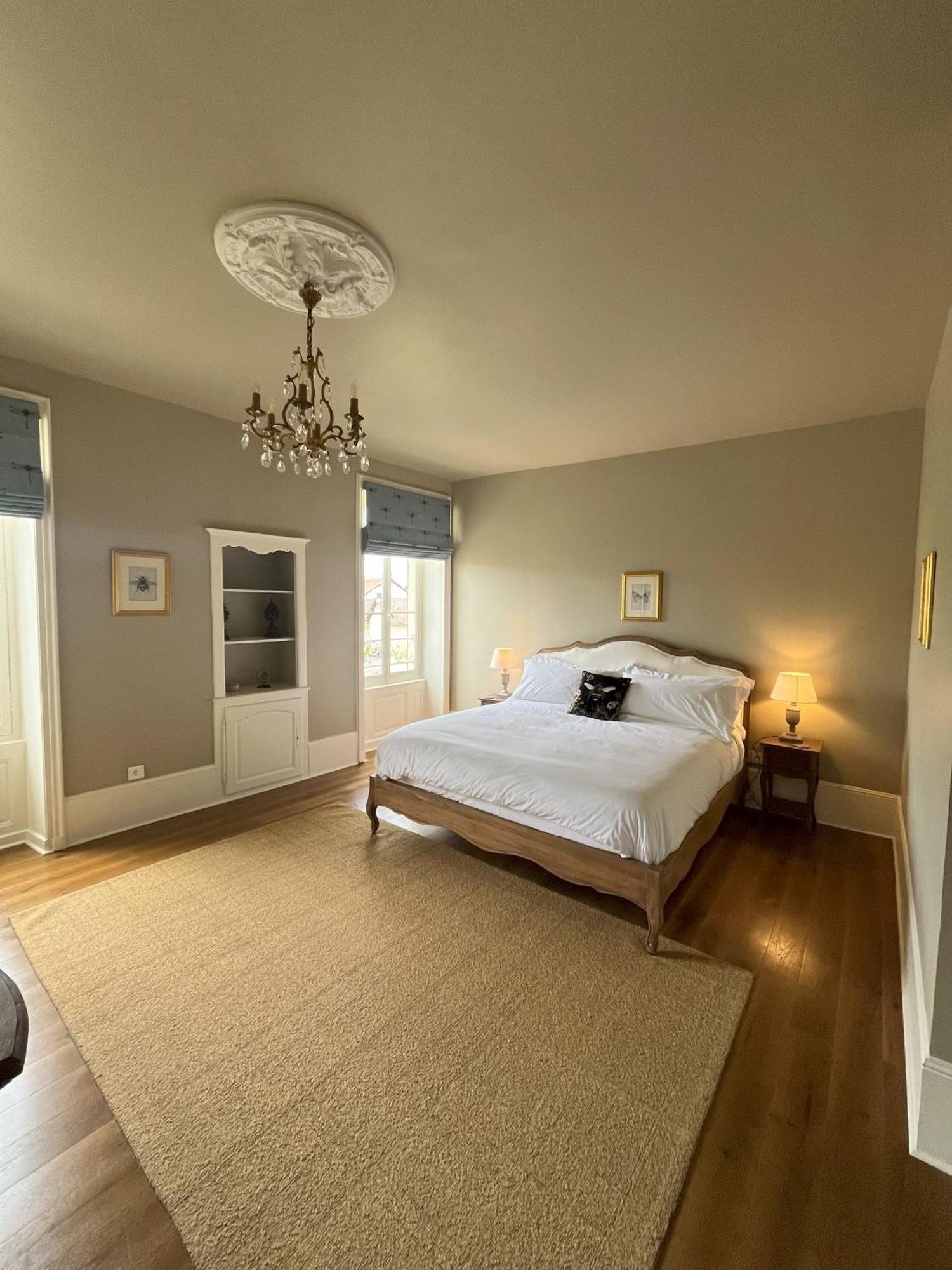 Number 8 Bed and Breakfast Meursault Eksteriør billede